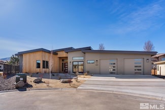 2537 Meraki Place Unit Lot 11, Reno, NV 89509