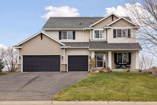477 Rowena Curve, Elko New Market, MN 55054