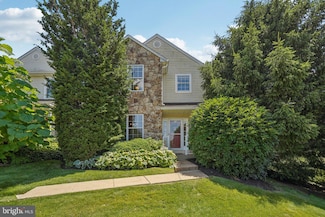 814 Amber Ln Unit 84, West Chester, PA 19382