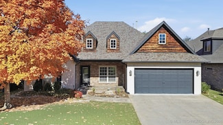 2717 E 140th Place S, Bixby, OK 74008