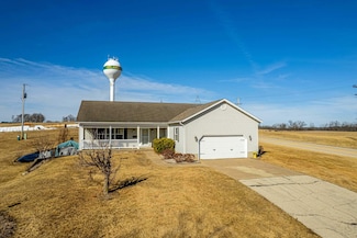 601 5th Ave, Hollandale, WI 53544
