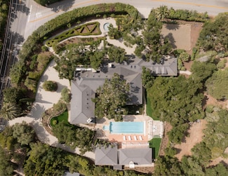 690 San Ysidro Rd, Santa Barbara, CA 93108