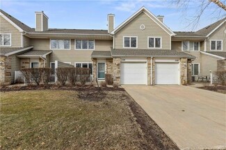 811 Burr Oaks Dr Unit 1109, West Des Moines, IA 50266
