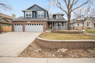 6054 W Adriatic Place, Lakewood, CO 80227