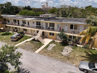 70 NW 77th St Unit 26, Miami, FL 33150