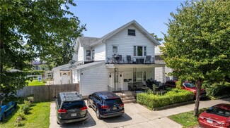 348 Prospect Ave, Buffalo, NY 14201