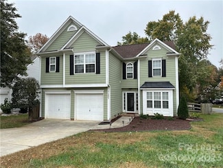 7604 Henderson Park Rd, Huntersville, NC 28078