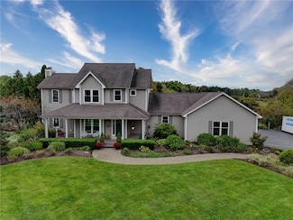 371 Quaker Meeting House Rd, Honeoye Falls, NY 14472