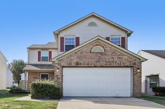 7137 Moon Ct, Indianapolis, IN 46241