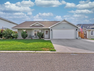 2990 1/2 Redbud Ct, Grand Junction, CO 81504
