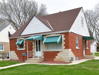 6100 N 40th St, Milwaukee, WI 53209
