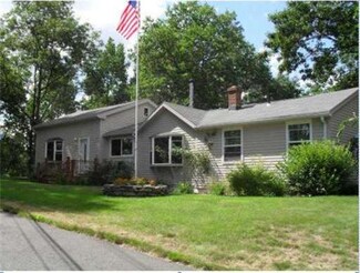 19 Shore Rd, Southwick, MA 01077