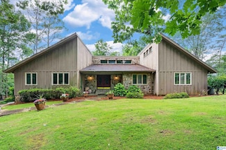 3836 River View Dr, Vestavia, AL 35243
