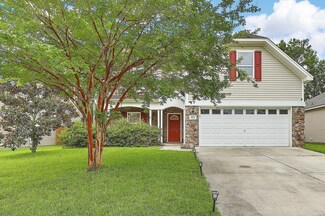 411 Norwood Ct, Moncks Corner, SC 29461