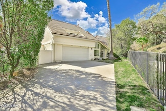 835 Sorrelwood Ct, Westlake Village, CA 91361