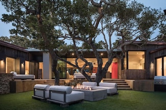 3136 Stevenson Dr, Pebble Beach, CA 93953
