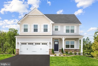 15 Birch St, Coatesville, PA 19320