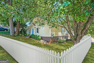 2 Fair St SW, Rome, GA 30161