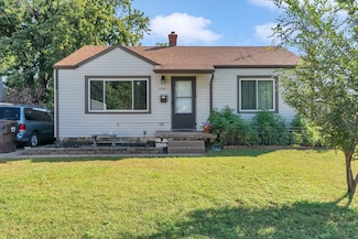 2318 S Market St, Wichita, KS 67211