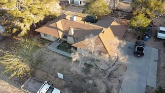 61529 Palm Vista Dr, Joshua Tree, CA 92252