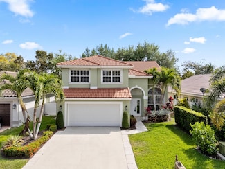 10970 Crescendo Cir, Boca Raton, FL 33498