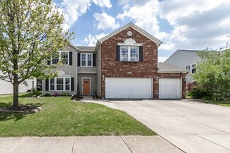 8066 S Midsummer Blvd, Pendleton, IN 46064