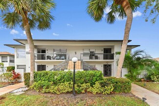 5779 Spindle Palm Ct Unit C, Delray Beach, FL 33484
