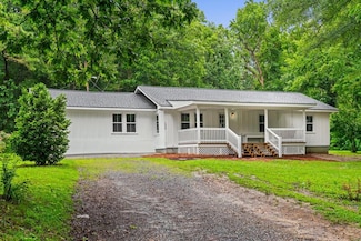 1320 Coker Dr, Dalton, GA 30721