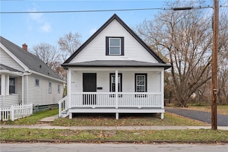 507 Ames St, Rochester, NY 14606