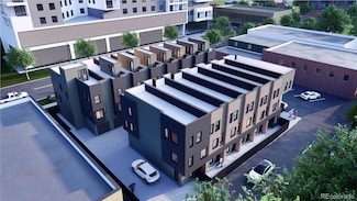 1652 Lafayette St Unit 2, Denver, CO 80218