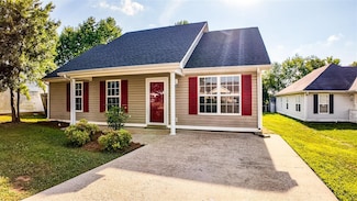 752 Jennings Ct, Bowling Green, KY 42101