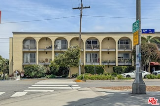 2311 4th St Unit 209, Santa Monica, CA 90405