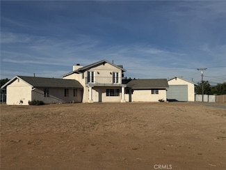 20635 Tonawanda Rd, Apple Valley, CA 92307