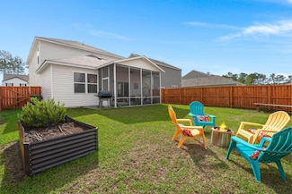 315 Black Birch Dr, Summerville, SC 29486