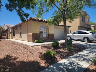 10629 Calico Pines Ave, Las Vegas, NV 89135