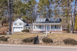70 High St, Bath, ME 04530