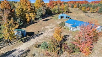 3531 Twin Lake Rd Rd NE, Mancelona, MI 49659