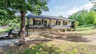 17270 E Highway 12, Rogers, AR 72756