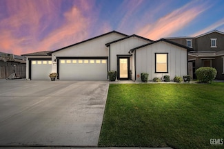 10303 Fort Sanders Ave, Bakersfield, CA 93311