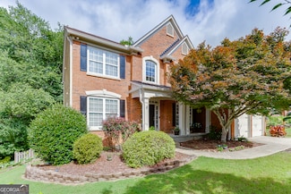 457 Skiles Ct Unit 7, Suwanee, GA 30024