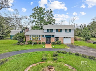 32935 W Carrier Dr, Lillian, AL 36549