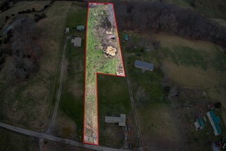 495 Joe Ball Rd, Chuckey, TN 37641