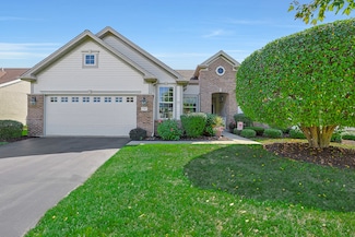 12961 Bull Ridge Dr, Huntley, IL 60142