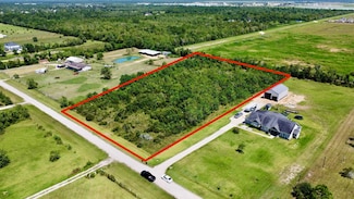 0 Avenue J, Santa Fe, TX 77510