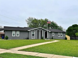 500 NW Sandra Ln, Burleson, TX 76028