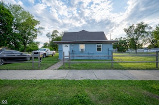 2358 Hovey St, Indianapolis, IN 46218