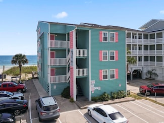 340 N Waccamaw Dr Unit 201, Murrells Inlet, SC 29576
