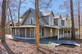 3623 Thayer Rd, Trinity, NC 27370