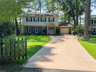 8524 Culfor Crescent, Norfolk, VA 23503
