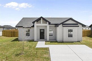 1604 Unity Dr, Mercedes, TX 78570